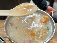 -陈添記·祖傳爽鱼皮·西关老字号(广州首店)
