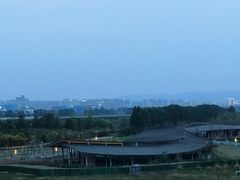 -白鹭湾湿地公园