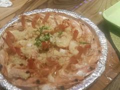 -北疆饭店(大运河博物馆宝龙店)
