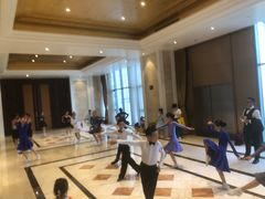 -合肥丰大国际大酒店