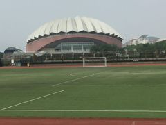 -南京财经大学(仙林校区)