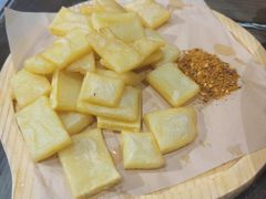 -红蕃干锅·脆皮香辣虾(南屏街金鹰店)