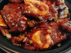 -乾隆美食·本帮菜(黄河路店)