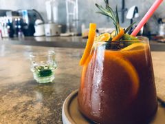 -BE NORMAL CAFE(霞溪路店)