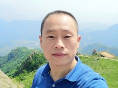 -白草畔自然风景区