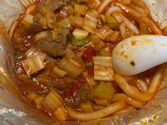 -史记米粉(三洋广场店)