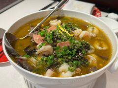 -蘇锦宴·淮扬菜烤鸭·小院(三元桥霄云路店)