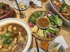 -老长春肉馆(隆礼路店)
