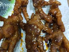 -凤爪王烧烤(徐东旗舰店)