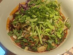 -大师兄·西北小馆(南沙万达广场店)
