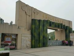 -大嶝英雄三岛战地观光园