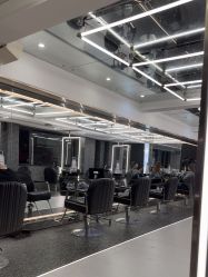 -厘里·salon
