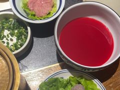-巴奴毛肚火锅(广益哥伦布店)