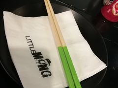 -小明同学(三里屯店)
