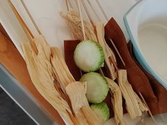 -屋头串串(临江路店)