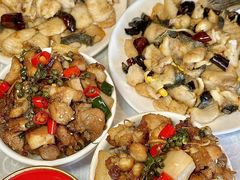 -辣婆婆(航天桥店)