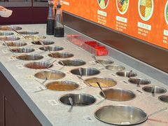 -龍歌自助小火锅(雨花台江南虹悦城店)