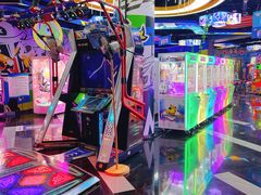 -真快活Coohoo Max(武汉绿地新田360店)