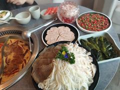 -故里和山·成都火锅(欢乐港湾店)