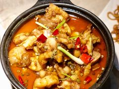 -沪小胖小龙虾(淮海中路旗舰店)