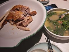 -客汁源味·客家菜(时代城店)