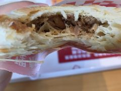 西少爷肉夹馍-西少爷(望京SOHO店)