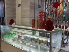 -月色西餐厅·海鲜刺身·烧烤(科学城保利郡雅酒店)