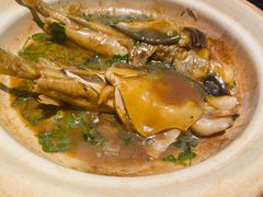 -周家二小姐的菜(西津渡店)