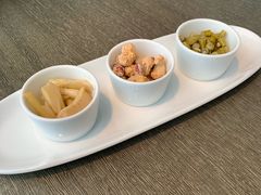 -悦厅·下午茶(杭州柏悦酒店)