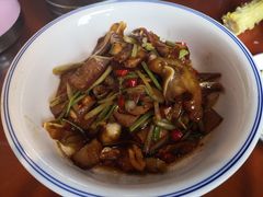 -湘语·湖南家常菜(新洲店)