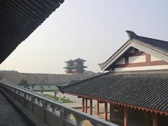 -中国汉城景区