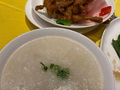 东星斑片粥-金玉满堂潮州酒楼(无限极荟购物广场店)