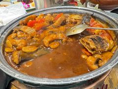 -大师傅金奖啤酒鱼(西街口总店)