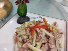 -金沙滩海鲜餐厅(梅江龙水园店)