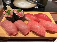 -玄白·炭烤活鳗(上海首店)