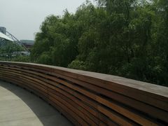 -昆山城市生态森林公园