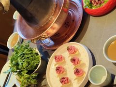 -额尔敦传统涮(体育场店)