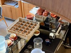 -农畉LONFOOD(福田星河COCOPark店)