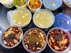 -温记府廟豆汤饭·始于1955年(海椒店)