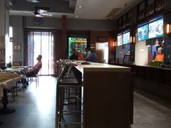-大福来锅巴菜(古文化街店)