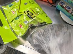 -哈尔信食品超市(哈尔滨王府井购物中心店)