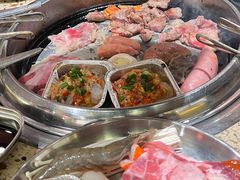 -姜胖胖无限自助烤肉(罗湖宝能店)