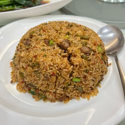 -志诚丽柏酒店·锦轩中餐厅·宴会厅