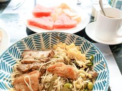 -张家港华芳金陵国际酒店