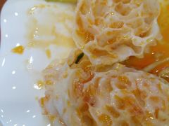 凉拌素肥肠-北京小肠陈饭庄(方庄店)