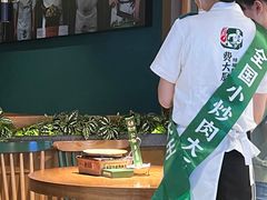 -费大厨辣椒炒肉(万家丽一店)