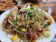 -凡老头米线砂锅(古荡新村西粮站)