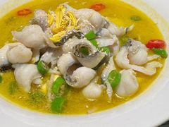 -周家二小姐的菜(西津渡店)