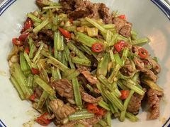 -新新湘菜馆(新中街二条店)