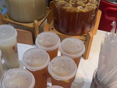 -稻香酒家·35年老字号(侨光店)
